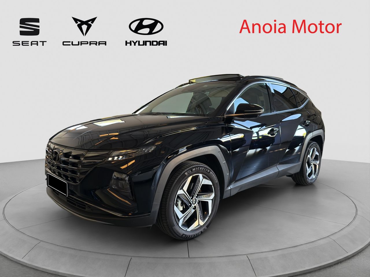 Hyundai Tucson STYLE TGDI 230CV   - Foto 1