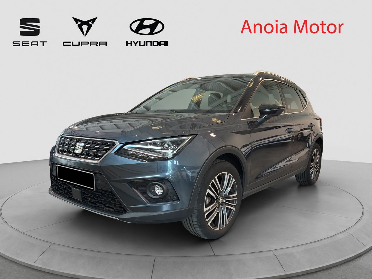 Seat Arona 1.0 TSI 110 CV XCELLENCE   - Foto 1