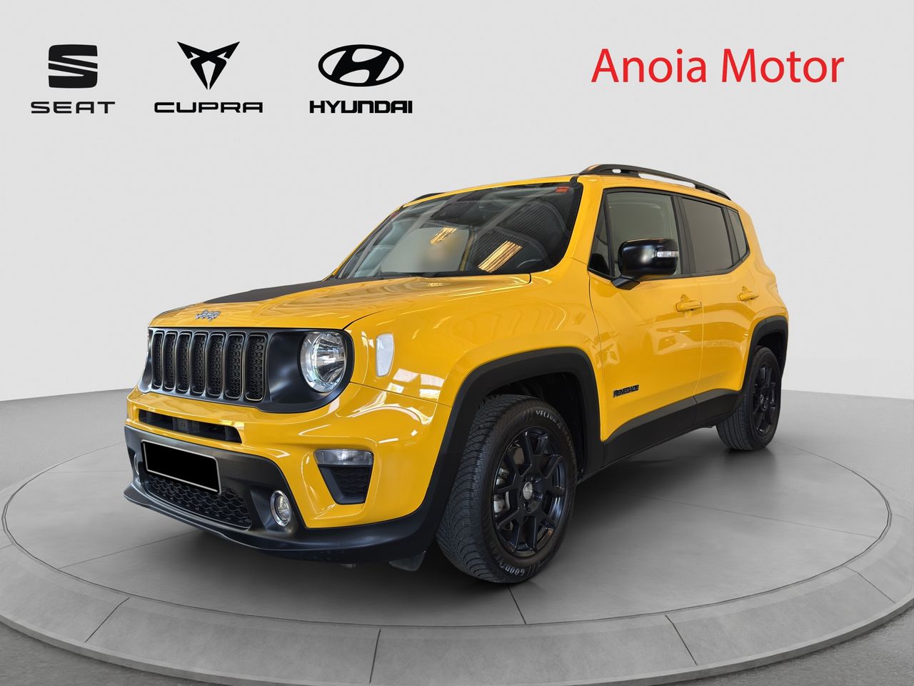 Jeep Renegade 1.0 120 CV   - Foto 1