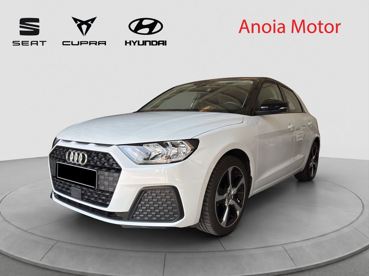 Audi A1 1.0 TFSI 95 CV   - Foto 1