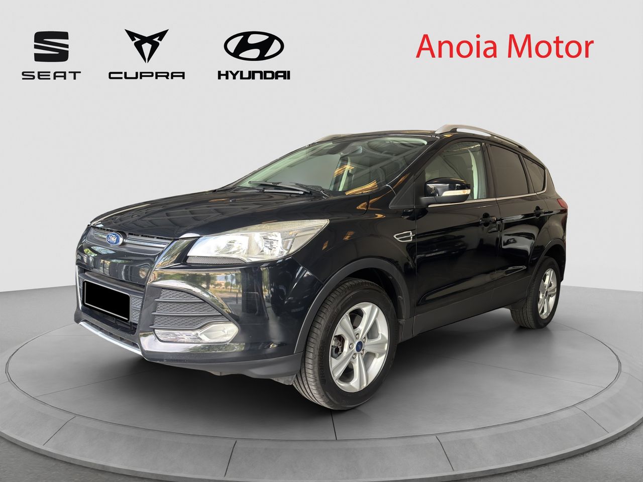Ford Kuga 2.0 120 CV TITANIUM   - Foto 1