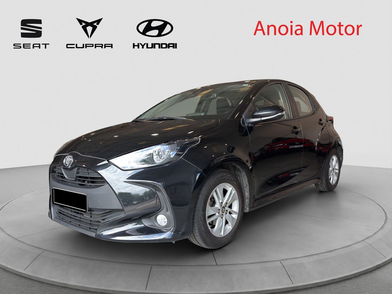 Toyota Yaris 1.5 125 CV STYLE   - Foto 1