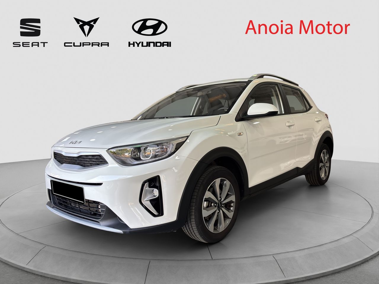 Kia Stonic CONCEPT 1. GDI 100 CV   - Foto 1