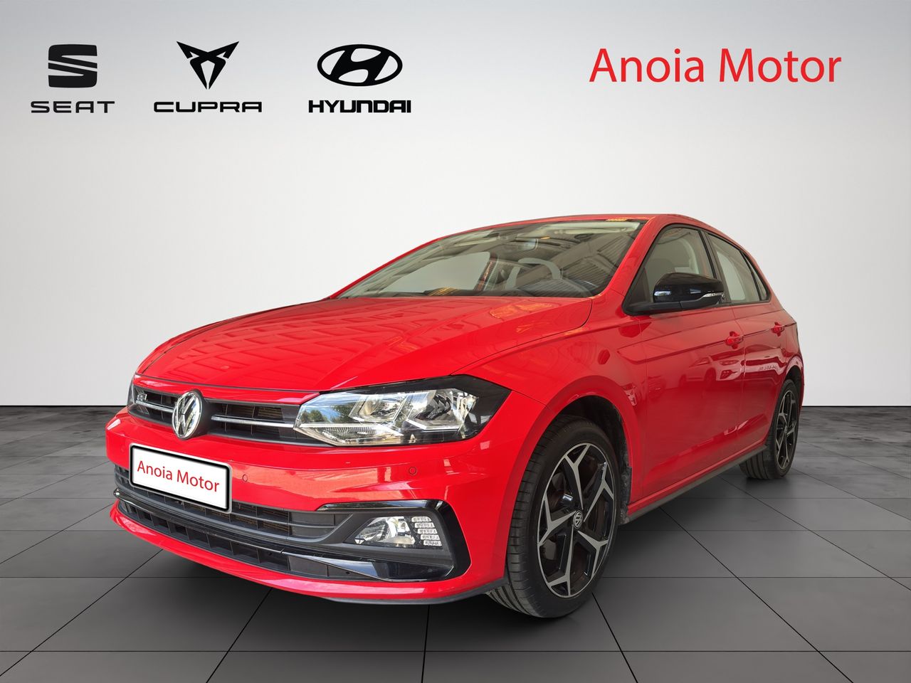 Volkswagen Polo 1.0 TSI 115CV BEATS EDITION   - Foto 1