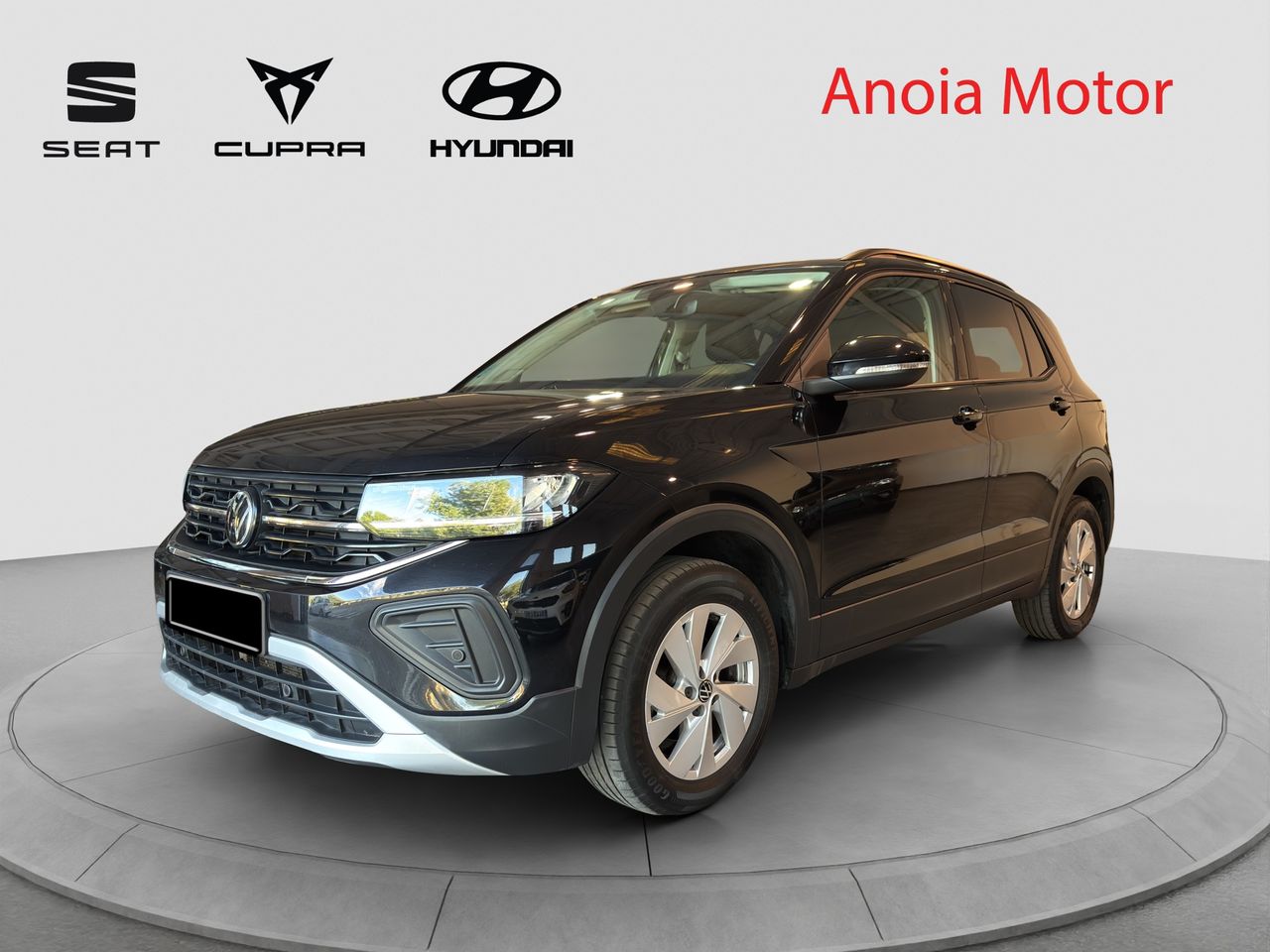 Volkswagen T-Cross LIFE 1.0 TSI 115CV DSG   - Foto 1