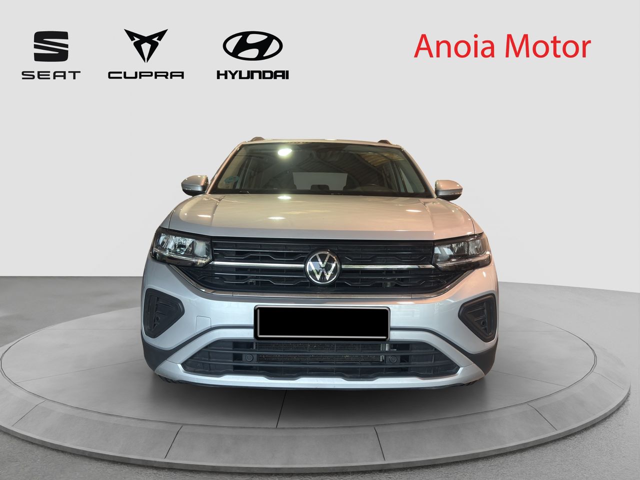 Volkswagen T-Cross LIFE 1.0 TSI 115CV DSG   - Foto 1