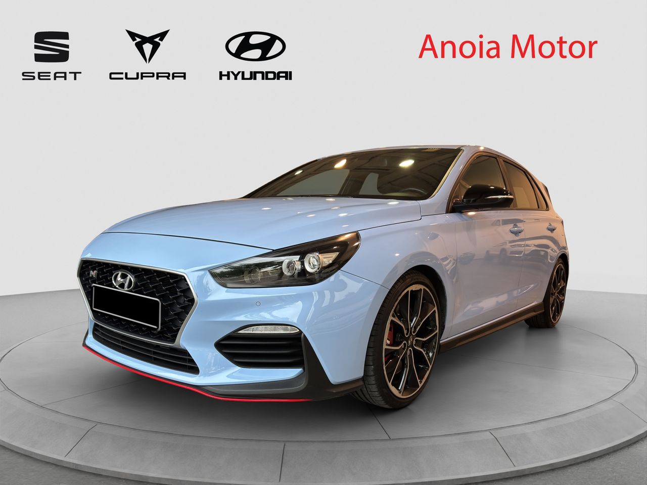 Hyundai i30 N 280CV    - Foto 1