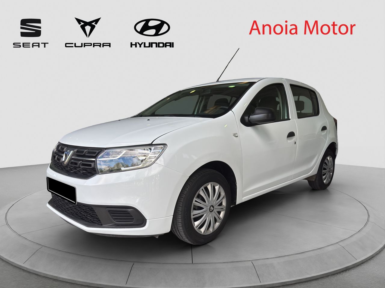 Dacia Sandero 1.0 73CV   - Foto 1