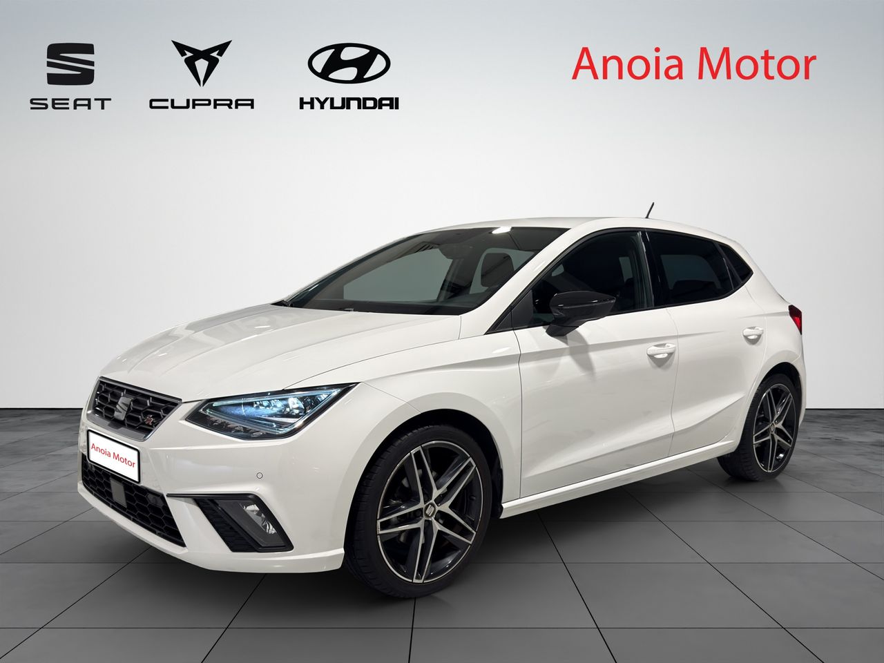 Seat Ibiza 1.0 TSI 115 CV FR   - Foto 1