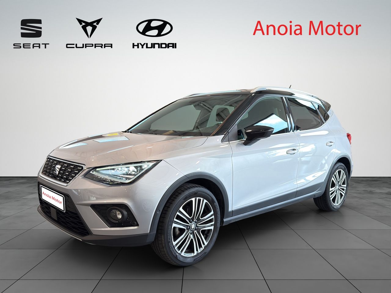 Seat Arona 1.0 TS I 110 CV XCELLENCE DSG   - Foto 1