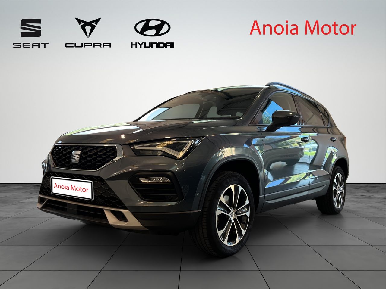 Seat Ateca 1.5 TSI 150 CV STYLE DSG   - Foto 1