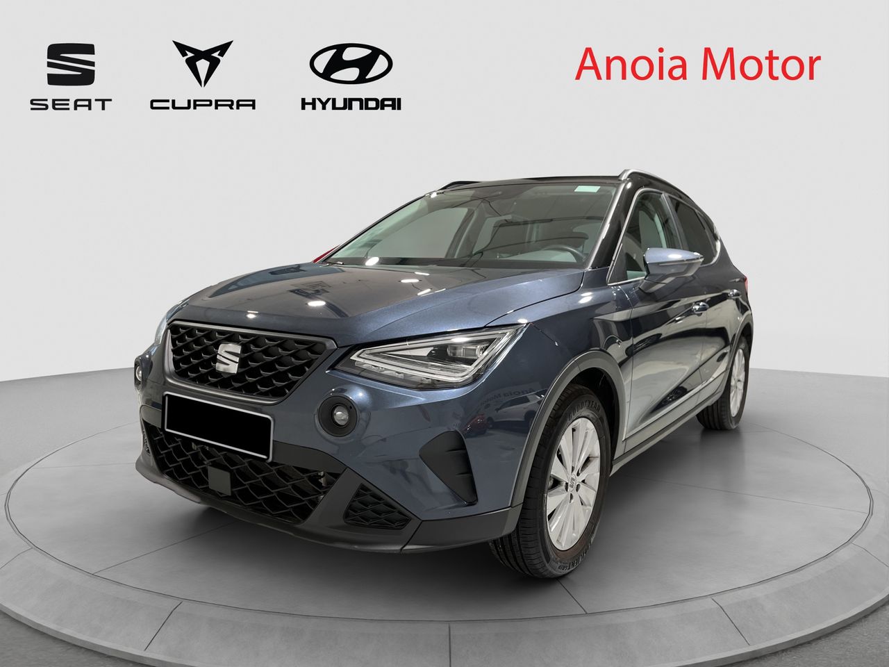 Seat Arona 1.0 TSI 115 CV STYLE SPECIAL EDITON   - Foto 1