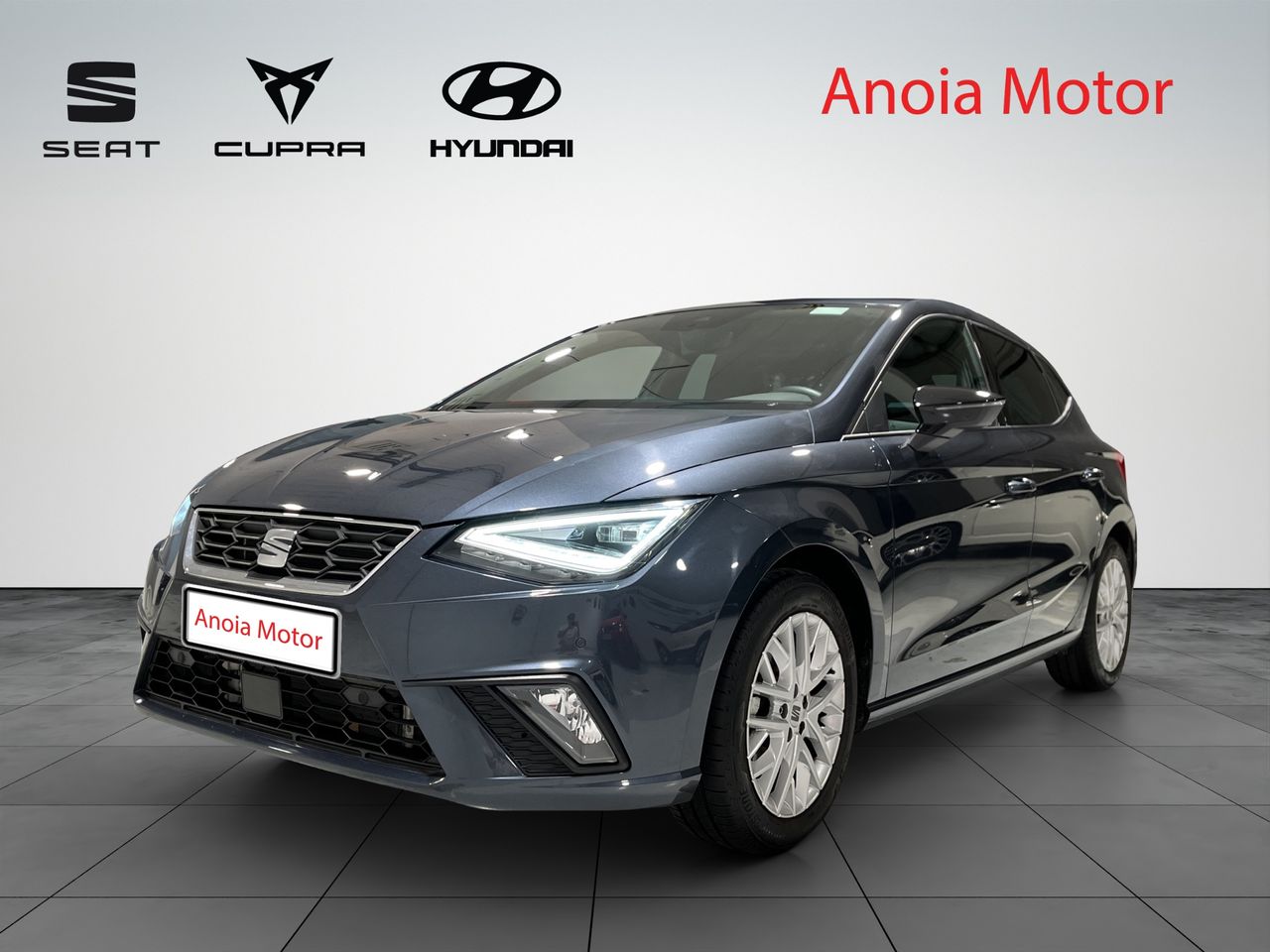 Seat Ibiza 1.0 TSI 115 CV FR SALTA   - Foto 1