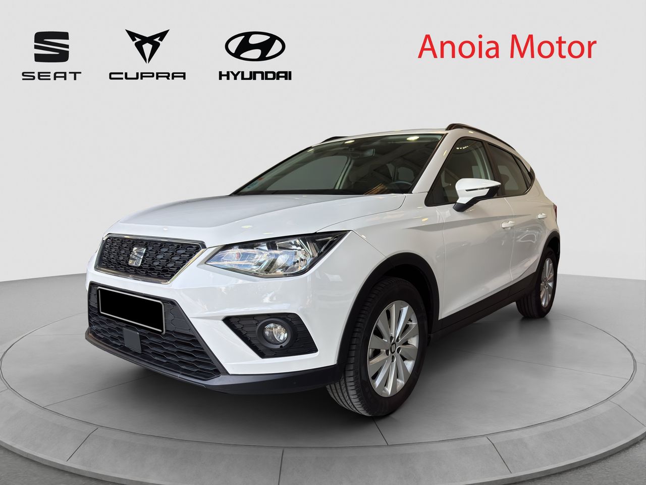 Seat Arona TSI 95 CV STYLE   - Foto 1