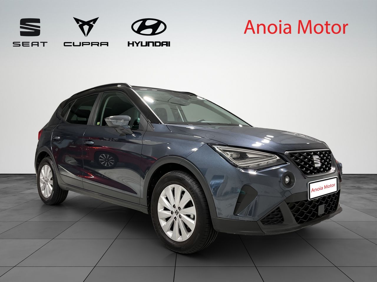Seat Arona 1.0 TSI 115 CV STYLE SPECIAL   - Foto 1