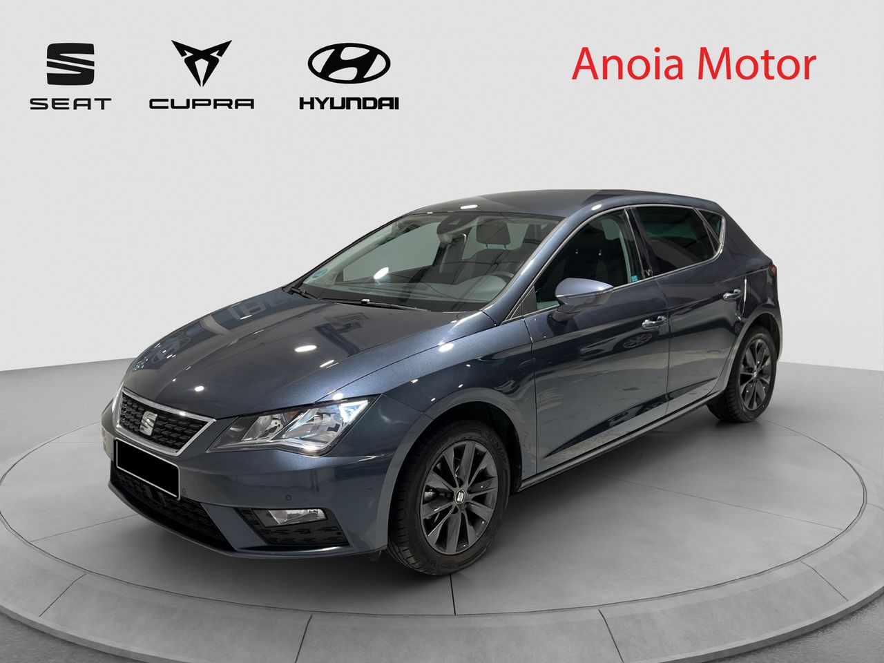 Seat Leon 1.0 TSI 115 CV STYLE VISIO    - Foto 1