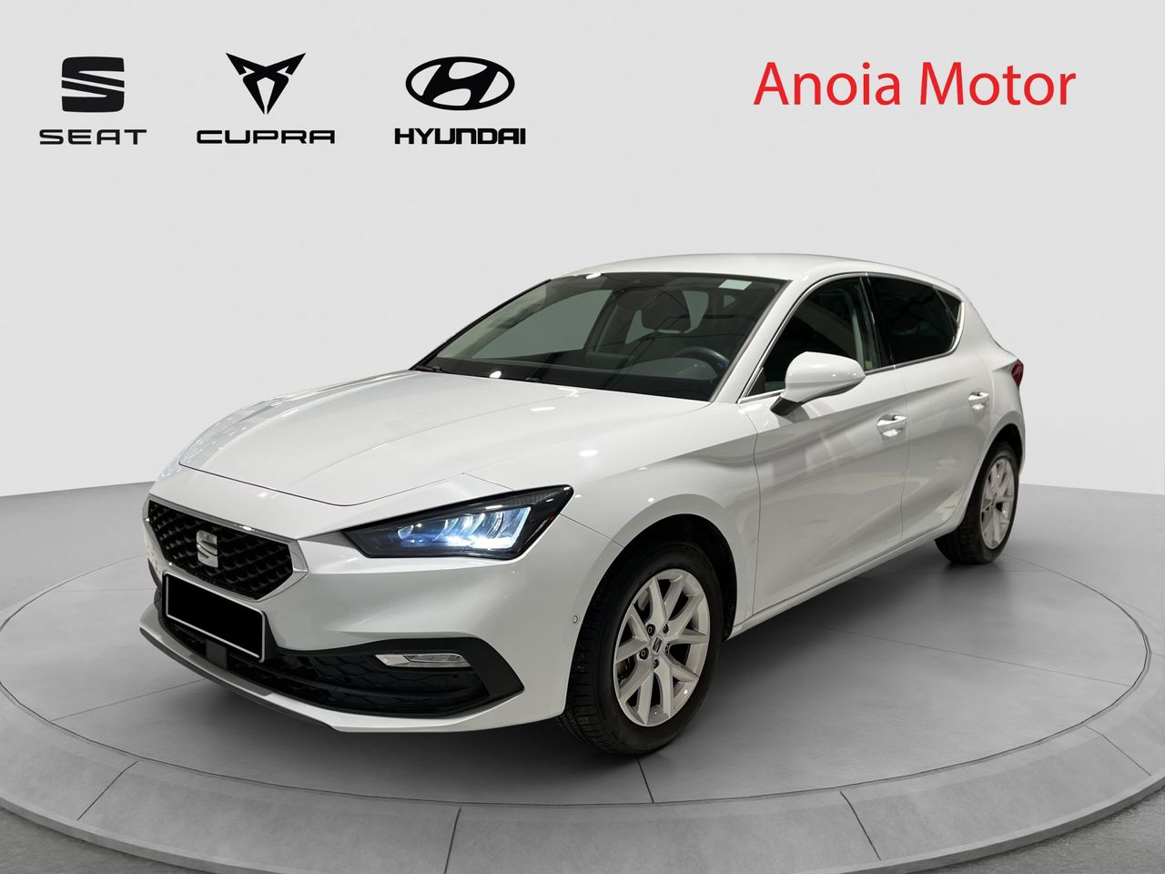 Seat Leon 1.5 TSI 115 CV STYLE 25 ANIVERSARIO   - Foto 1
