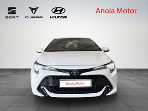 Toyota Corolla COROLLA 1,8 125 H ACTIVE TECH   - Foto 2