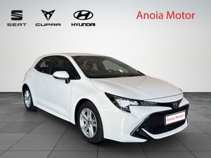 Toyota Corolla COROLLA 1,8 125 H ACTIVE TECH   - Foto 3