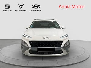 Hyundai Kona STYLE SKY 1.6 TGDI 136 CV HEV   - Foto 2