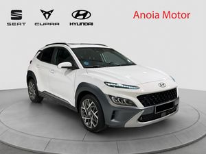 Hyundai Kona STYLE SKY 1.6 TGDI 136 CV HEV   - Foto 3