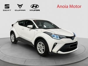 Toyota C-HR 1.8 125 H ACTIVE   - Foto 3