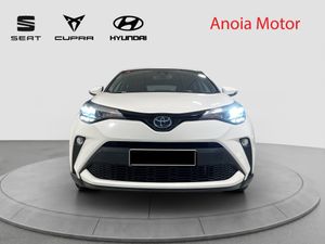 Toyota C-HR 1.8 125 H ACTIVE   - Foto 2