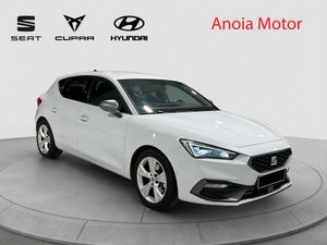 Seat Leon 1.5 TSI 130 CV FR   - Foto 3