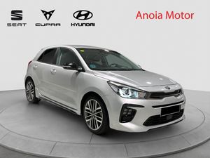 Kia Rio GT-LINE 100 CV   - Foto 3
