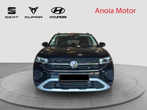 Volkswagen T-Cross LIFE 1.0 TSI 115 CV DSG   - Foto 2
