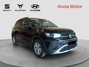 Volkswagen T-Cross LIFE 1.0 TSI 115 CV DSG   - Foto 3