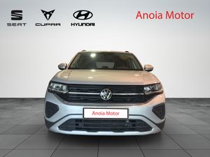 Volkswagen T-Cross LIFE 1.0 TSI 115 CV DSG   - Foto 2