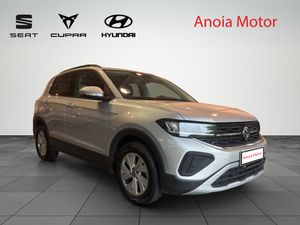Volkswagen T-Cross LIFE 1.0 TSI 115 CV DSG   - Foto 3