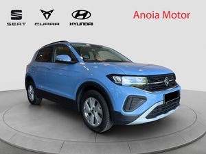 Volkswagen T-Cross LIFE 1.0 TSI 115 CV DSG   - Foto 3