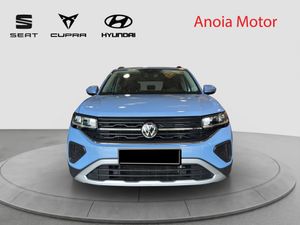 Volkswagen T-Cross LIFE 1.0 TSI 115 CV DSG   - Foto 2