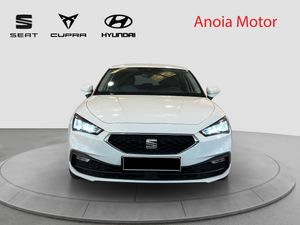 Seat Leon 2.0 TDI 115 CV STYLE   - Foto 2