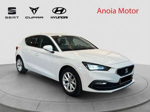 Seat Leon 2.0 TDI 115 CV STYLE   - Foto 3