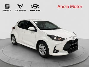 Toyota Yaris 1.5 125 CV STYLE   - Foto 3