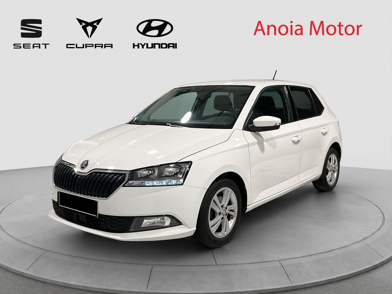 Skoda Fabia 1.0 TSI 95CV AMBITION   - Foto 1