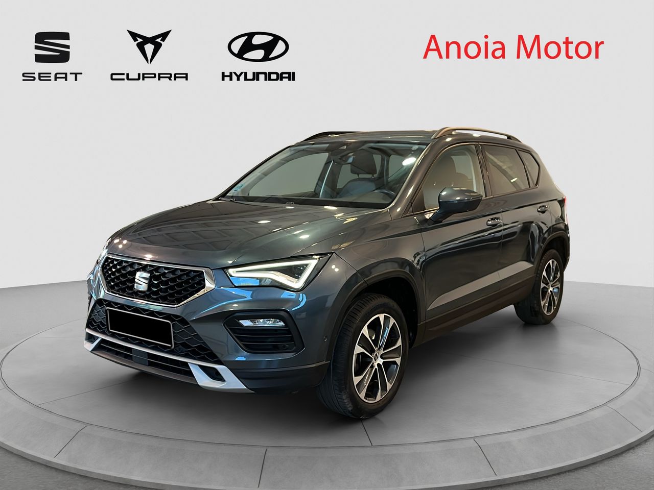 Seat Ateca 1.5 150 CV STYLE   - Foto 1