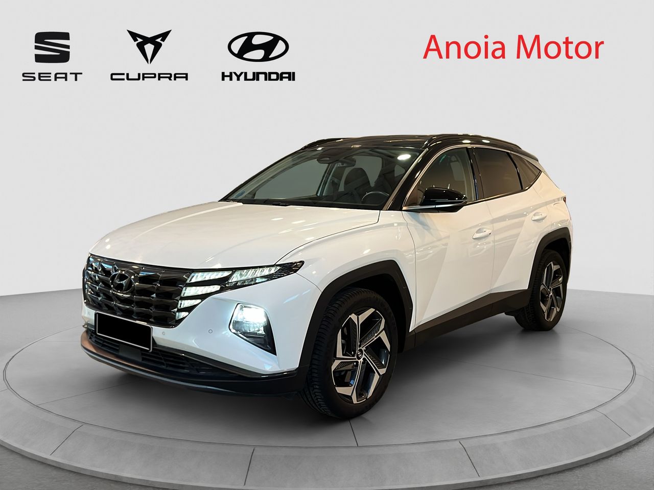 Hyundai Tucson TECNO HYBRID 1.6 TGDI 230CV   - Foto 1