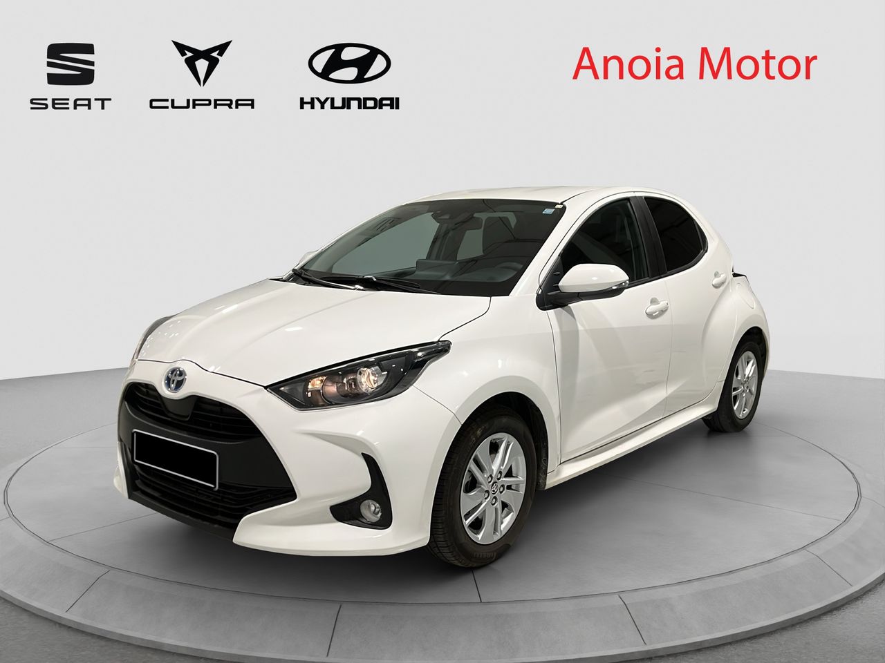 Toyota Yaris 1.5 120H BUSINESS PLUS   - Foto 1