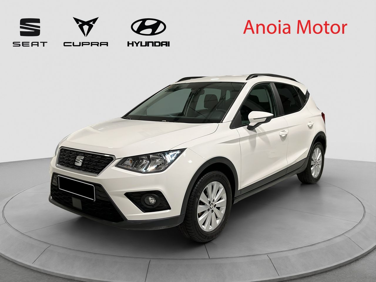 Seat Arona 1.0 TSI 95CV STYLE   - Foto 1
