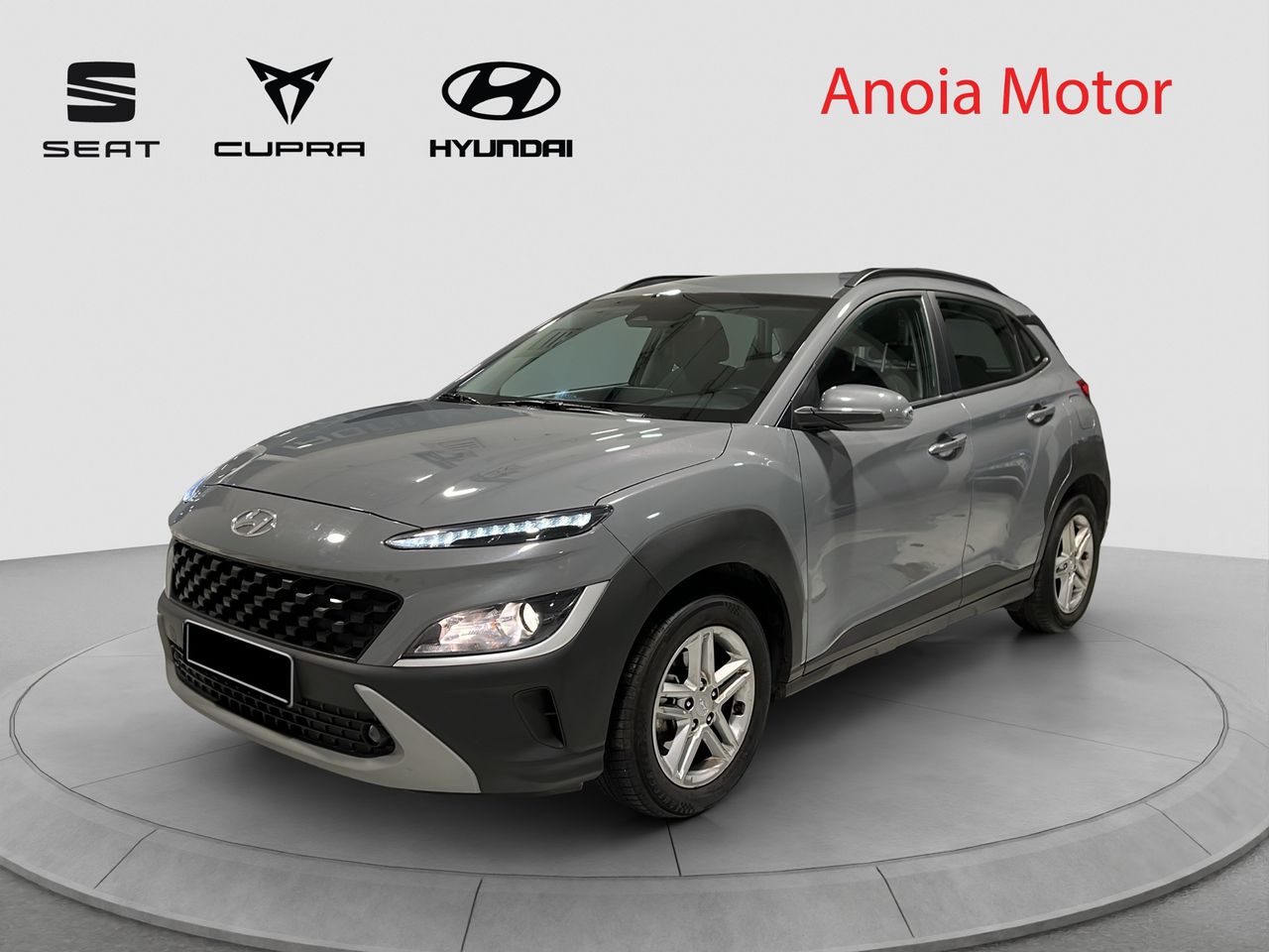Hyundai Kona 1.0 TGDi 88 kW (120 CV) Maxx  - Foto 1