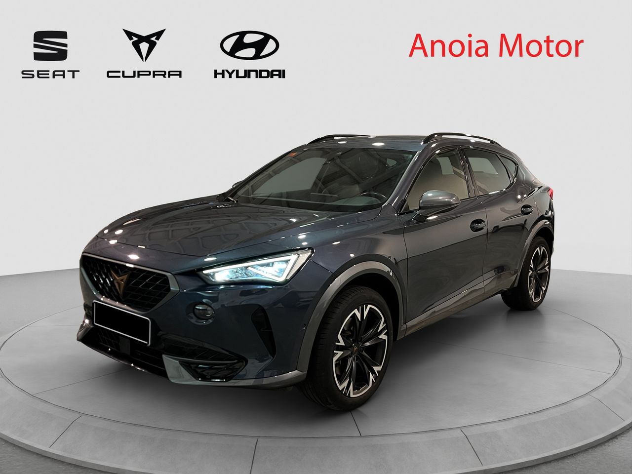 Cupra Formentor 1.5 TSI 150 CV DSG7  - Foto 1