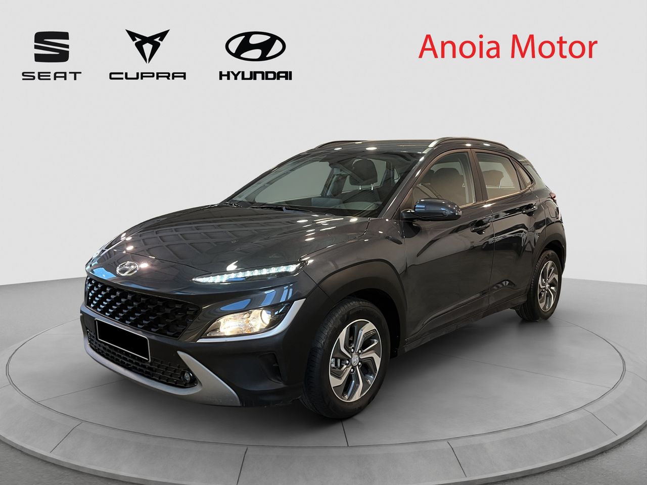 Hyundai Kona 1.6 TGDI 141 CV MAXX HYBRID  - Foto 1