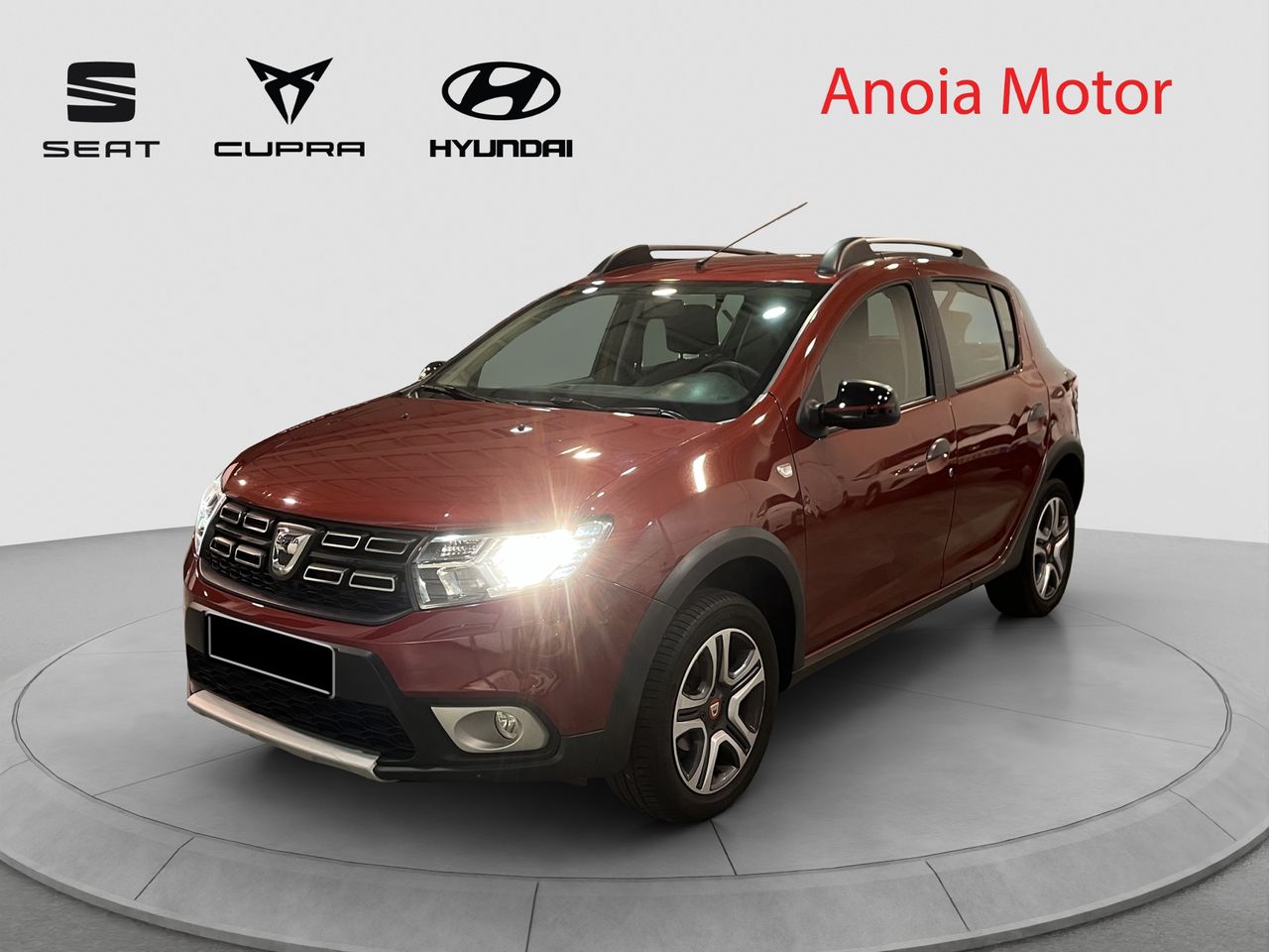 Dacia Sandero STEPWAY 0.9 90 CV  - Foto 1