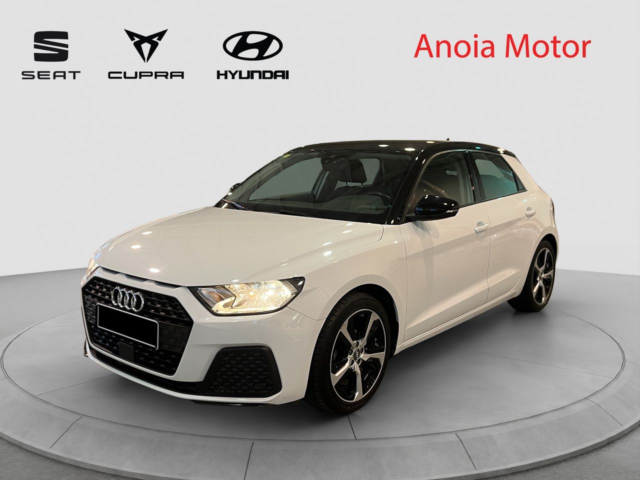 Audi A1 Sportback 25 TFSI 70 kW (95 CV)  - Foto 1