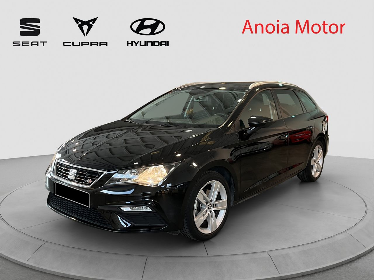 Seat Leon León ST 1.4 TSI ACT 110 kW (150 CV) DSG-7 Start&Stop FR  - Foto 1