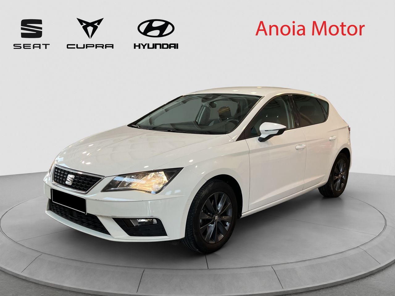 Seat Leon 1.5 TSI 130CV STYLE VISION EDITION  - Foto 1